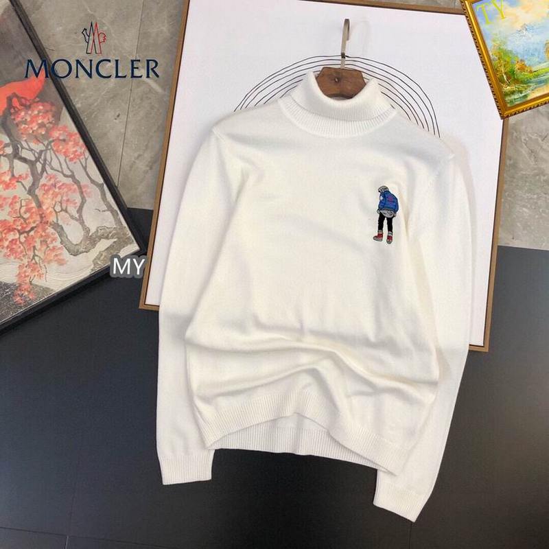 Moncler Men's Sweater 25